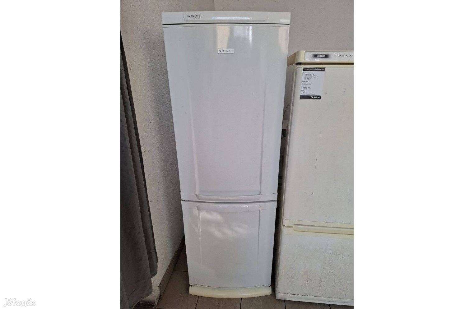 Használt Electrolux ERB34033W1 Hűtőszekrény [H16143] 3 hó garancia